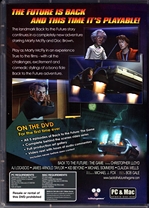 PC Back Back to the Future The Game CoverThumbnail